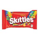 Candy Packet Fruit Flavoured 38 G