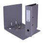 A4 Lever Arch File Pvc Grey