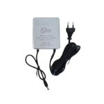 Sunsign 12V Cctv Security & Wifi Ups Model: Qc – 3600