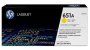 HP 651A Yellow Laserjet Toner Catridge