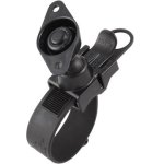 RAM Ez-strap Mount With Short Arm And Diamond Adapter Base Animal Gear