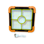 Rechargeable Solar Powered Work Light 120W