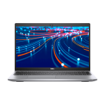 CPO Dell Latitude 5520 15.6" Intel i7 CPU 16GB Notebook