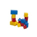 Shapes 3D Geometric Idemsmile