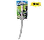 Boys Playset Sword Ninja 50CM Marketplace Brits Bros