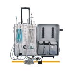 Dynamic Portable Dental Unit DU893 - At A Discount