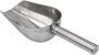Ice Shovel Spoon - Big Size Stainless Steel-freezer/ice Cream/popcorn