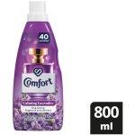 Comfort Fabric Conditioner Bottle Lavender 800ML