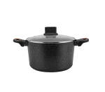 Amercook Brittany Casserole W lid - 20CM