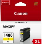 Canon Pgi 1400XL Yellow Ink Cartridge For Printers