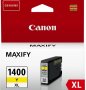 Canon Pgi 1400XL Yellow Ink Cartridge For Printers