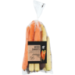 Mixed Carrot Pack 1KG