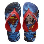 Kids Herois Navy Blue