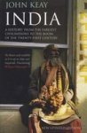 India: A History Paperback Revised Edition