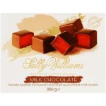 Sally Williams Handmade Turkish Delight Milk Chocolate 300G