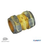 Flowfit 15MM Coupling