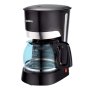 SCM200 Salton Entree Filter Coffee Maker