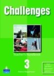 Challenges Teacher& 39 S Handbook 3 Paperback