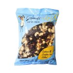 Cashews & Cranberries 500G