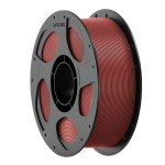 Anycubic Petg-cf Satin Carbon Fiber Filament 1KG – Syrup Brown