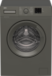 Defy 6KG Front Loader Manhattan Grey DAW382