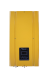 6KW Low Frequency 48V Pure Sine Wave Inverter With Seperate Available Mppt Controller With Lcd Display.