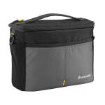 Veo Bib T25 - 5 Litre Camera Shoulder Bag-in-bag With Top Opening