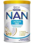 Nestle Nan Lactose Free 400g