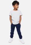 Joggers - Navy Blue