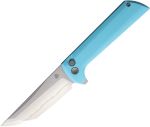 CHOP2 Button Lock Skye Blue 2405SB