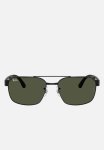 Rb Square - Black