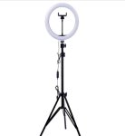 RINGLIGHT26CM Tripod Kit