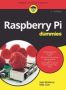 Raspberry Pi Fur Dummies 2E   German Paperback 2. Auflage