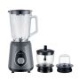 Sokany Multi-purpose Jug Blender Chopper & Grinder