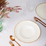 Linea Cap Bowl Ivory