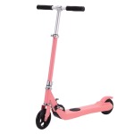 CONTI Kids Scooter Pink And Blue 2