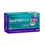 Gastrotan Kids 250MG Sac 20