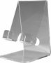 Parrot Acrylic Tablet/cell Phone Stand