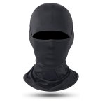Face Mask Fits Glasses Men Women Summer Breathable Elasticity Face Cover Uv Protection For Motorcycle Cycling Climbing Hiking Ou