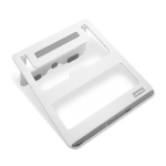 Lenovo Portable Metal Laptop Stand GXF0X02618
