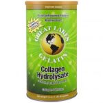 Great Lakes Collagen Hydroslate 454G