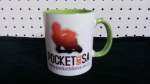 Pocketbike Sa Coffee / Tea Mug