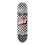 Dude Crew 7.75 X 31.5 Skateboard