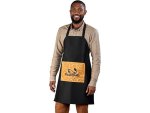Hoppla Grillmaster Apron - Calvinx Printing