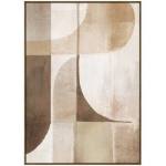 Aphrodite Golds Framed Wall Art