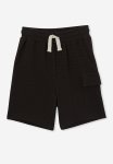Cotton On Worker Short - Phantom