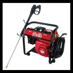 Steco 6.5HP 50MM Petrol Pressure Washer SPP-65