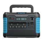 Romoss Thunder Series 1328WH Power Station