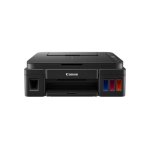 Canon Pixma G3410 3 In 1 Ink Tank Printer