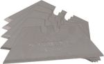 Stanley Tools Normal Duty Trimming Knife Blade